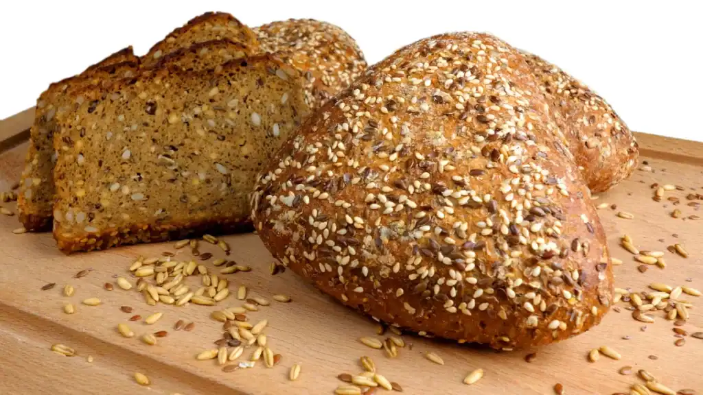 Types of Bread with Low Carbs in Southampton UK: