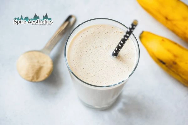 Boost your wellness goals and lose weight with the best protein powder Southampton