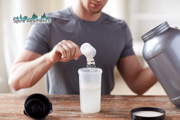understand which protein powder Southampton is best for you!